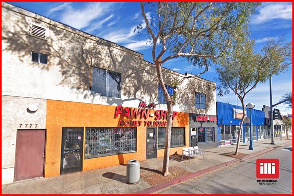 7773-7775 Santa Monica Blvd, West Hollywood, CA 90046
